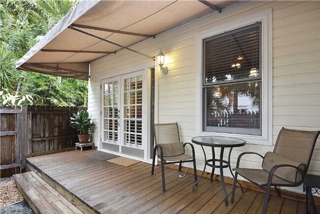 Foto del edificio - 651 William