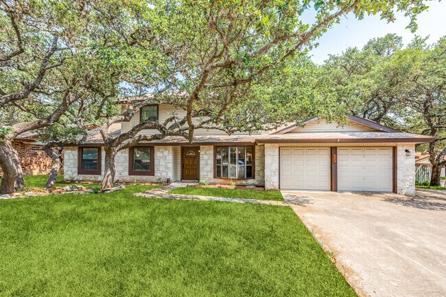 Foto del edificio - 8426 Timber Coach St