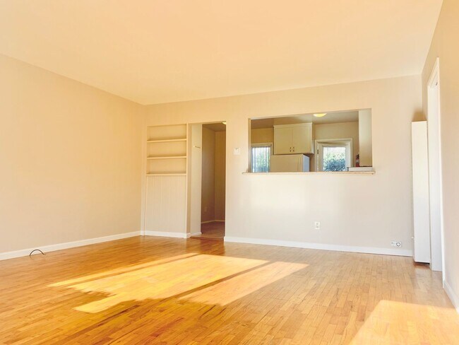 Foto del edificio - 2BD/1BA APARTMENT AVAILABLE IN THE HEART O...
