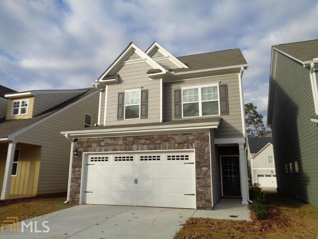 171 Preserve Dr, Newnan, GA 30263 House Rental in Newnan, GA