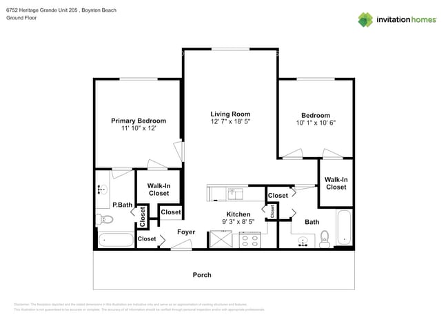 Building Photo - 6752 Heritage Grande