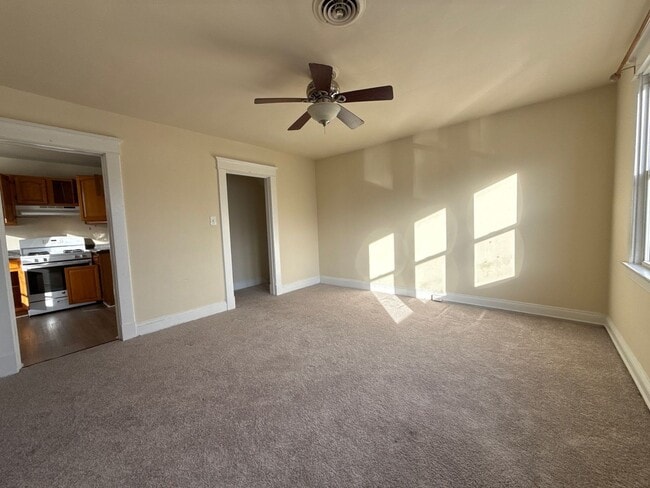 Building Photo - 6512 Cleveland Ave