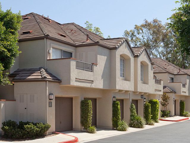 Turtle Rock Canyon Apartment Homes Rentals - Irvine, CA | Apartments.com