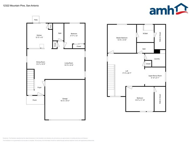 Foto del edificio - 12322 Mountain Pne