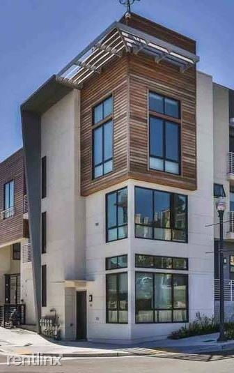 Primary Photo - 3 br, 3 bath Townhome - 501 Donahue Street 2
