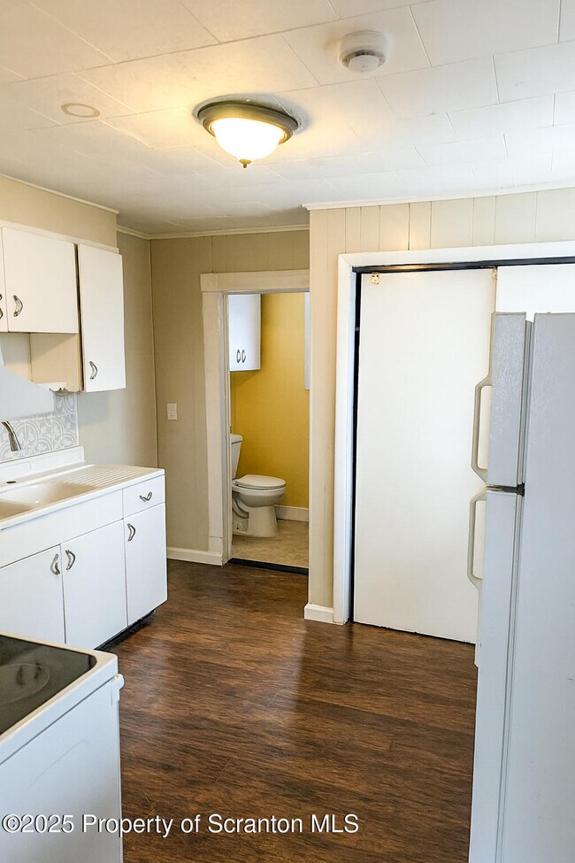 Foto del edificio - 833 George St