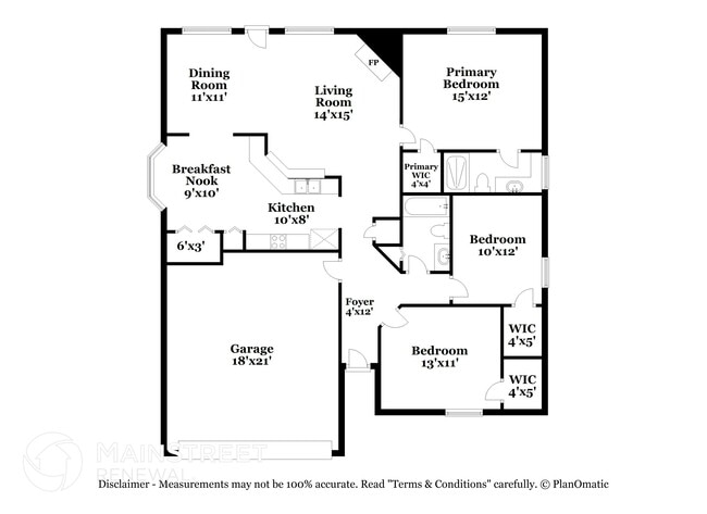 Building Photo - 13372 Tropic Egret Dr