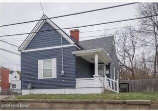 Building Photo - 1156 S 26th St