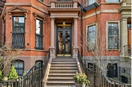 Foto principal - 70 Marlborough St