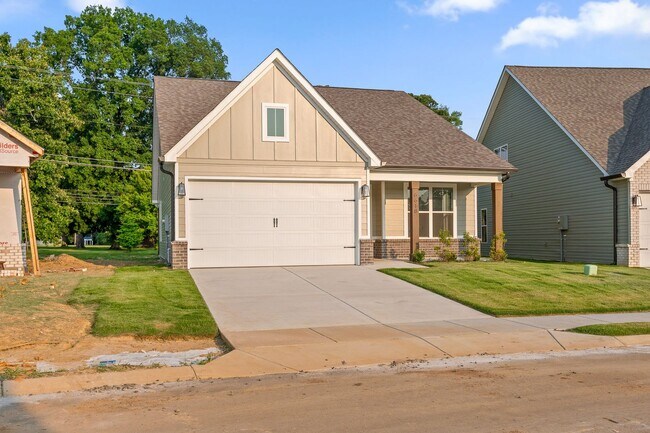 Foto del edificio - New Design 2-bedroom Orchid at James Creek