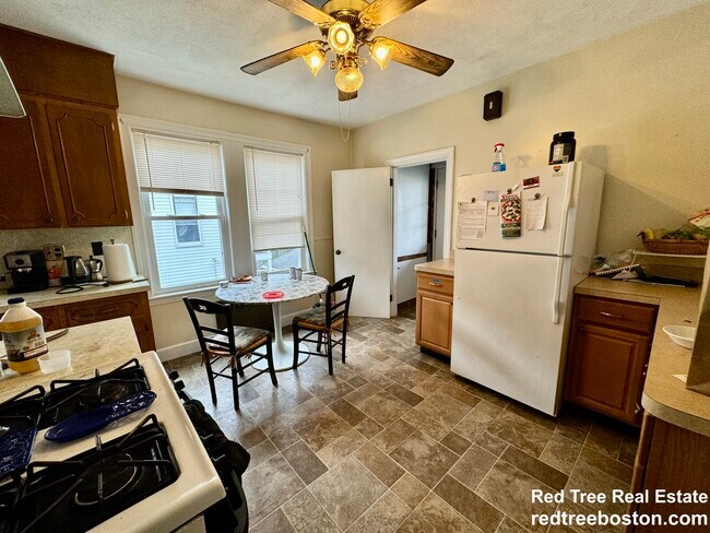 Foto del edificio - 54 Clark St