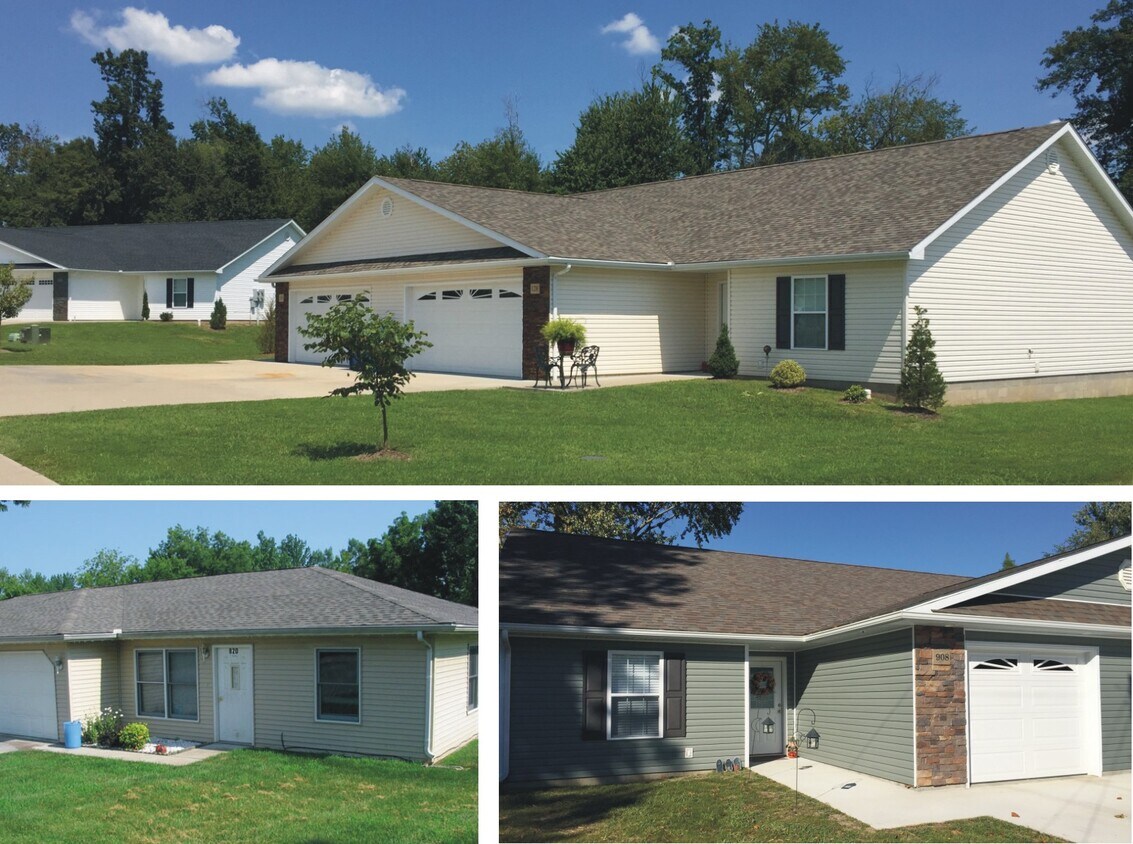 Foto principal - Mountain Valley Properties -Carterville