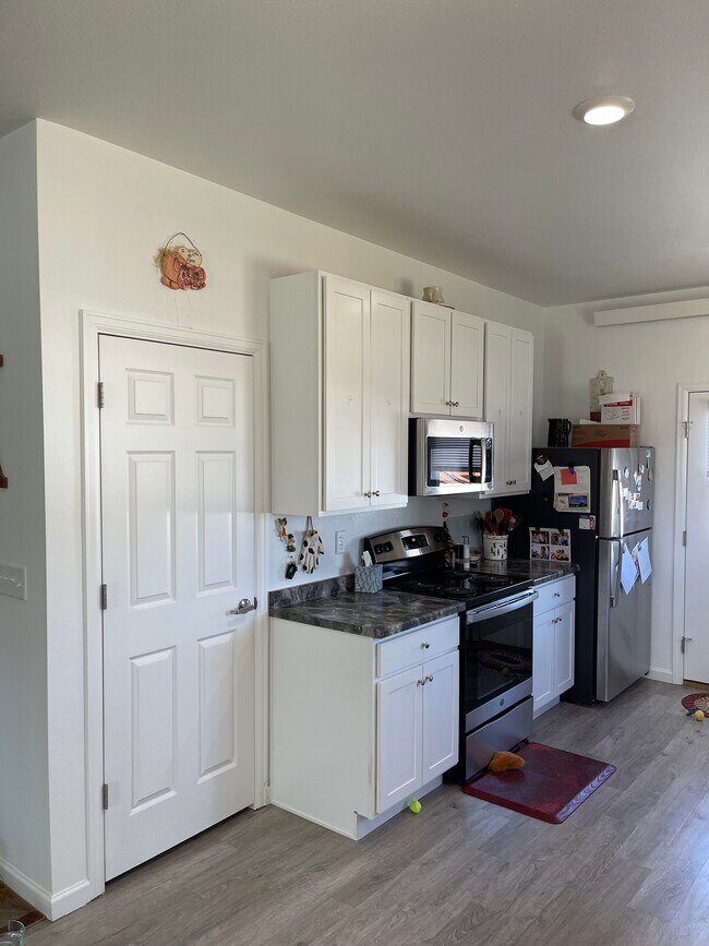 Country West Patio Home Apartments Houses for Rent Cheyenne, WY