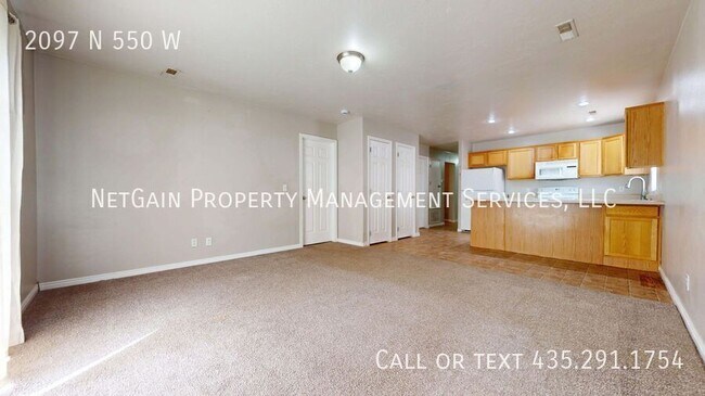 Foto del edificio - 2097 N 550 W