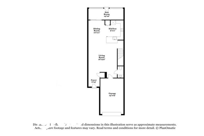 Foto del edificio - 563 Cherry Ridge Dr