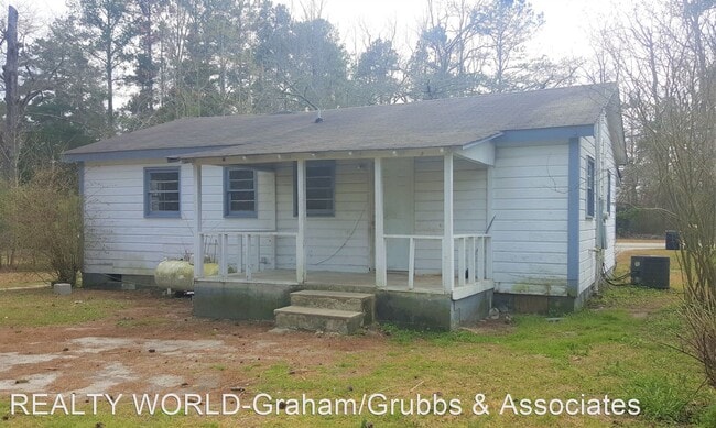 Building Photo - 3 br, 1 bath House - 23921 Riverton Rd