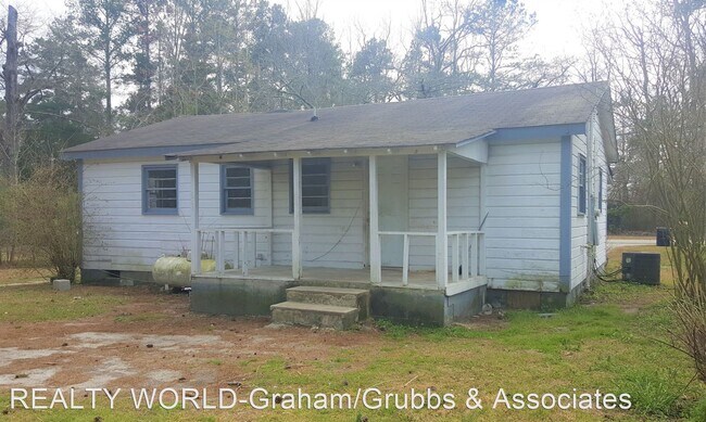 Foto del edificio - 3 br, 1 bath House - 23921 Riverton Rd