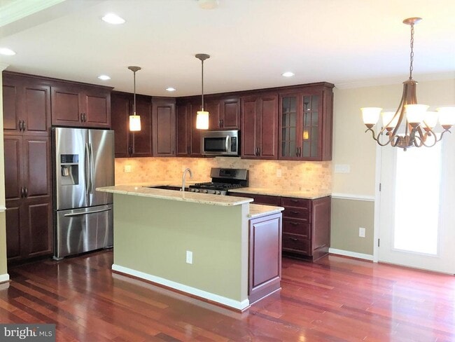 Foto del edificio - 9522 Kirkfield Rd