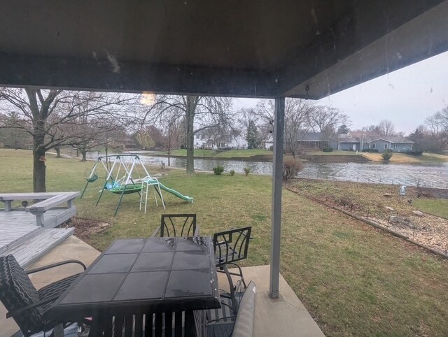 Foto del edificio - 1603 Sandpiper Ct