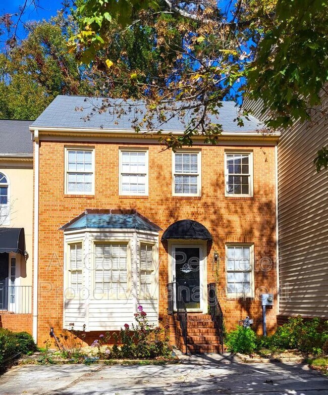 Photo - 501 Salem Woods Dr SE Townhome