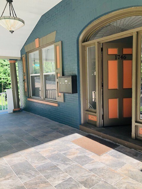 Building Photo - 1746 Mineral Spring Rd