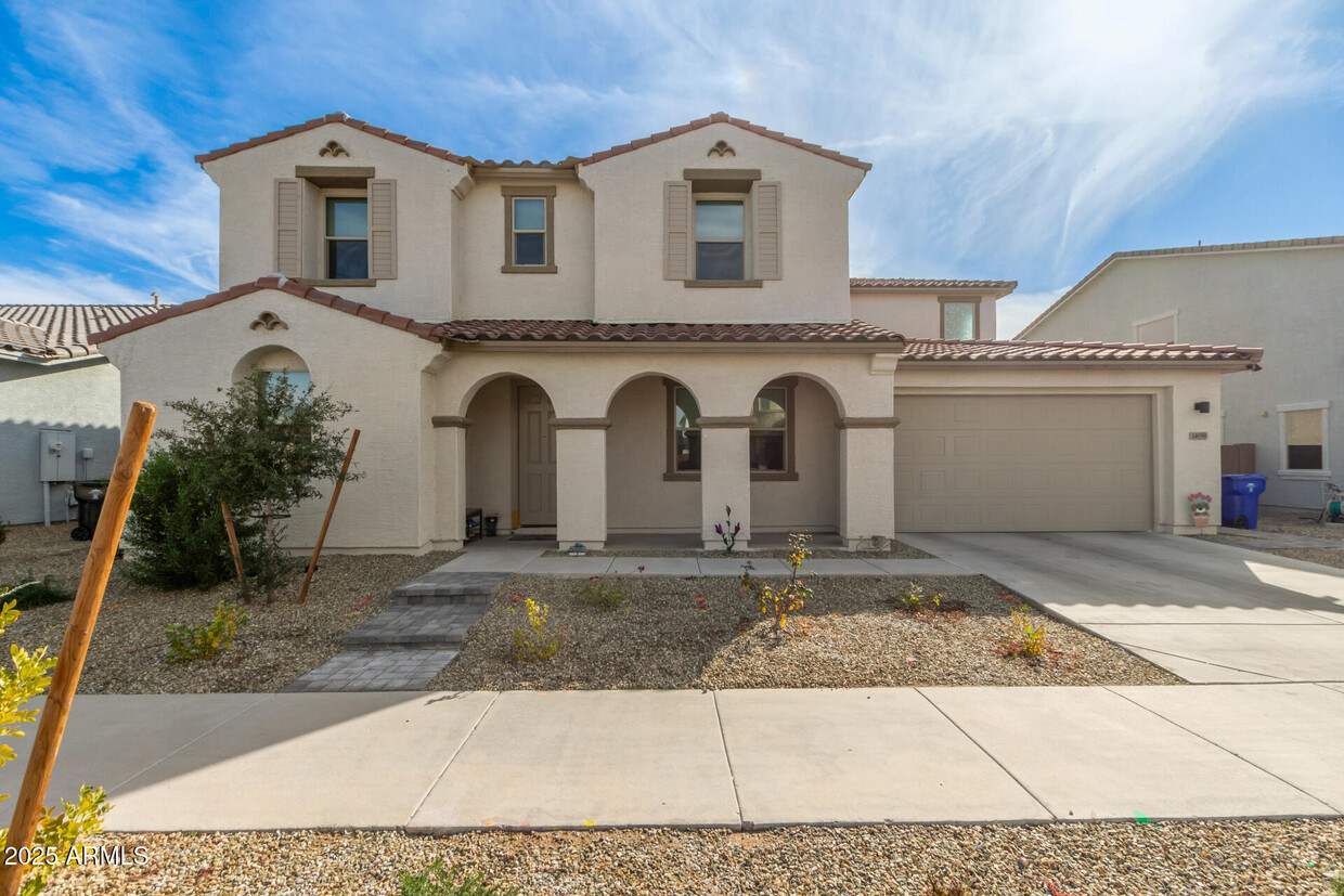 Foto principal - 14059 W Hackamore Dr