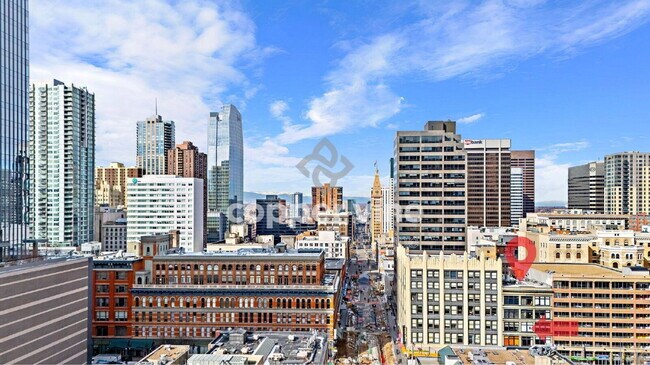 Foto del edificio - 1617 California St