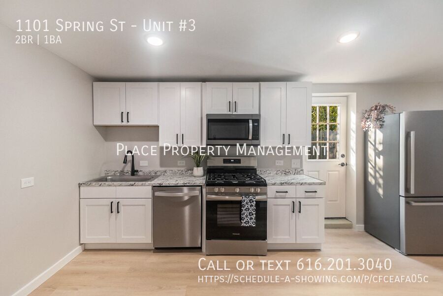 Primary Photo - 1101 Spring St