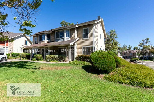 Foto del edificio - *** HIGHLY DESIRED 3BED/2.5BATH  HILLSBORO...