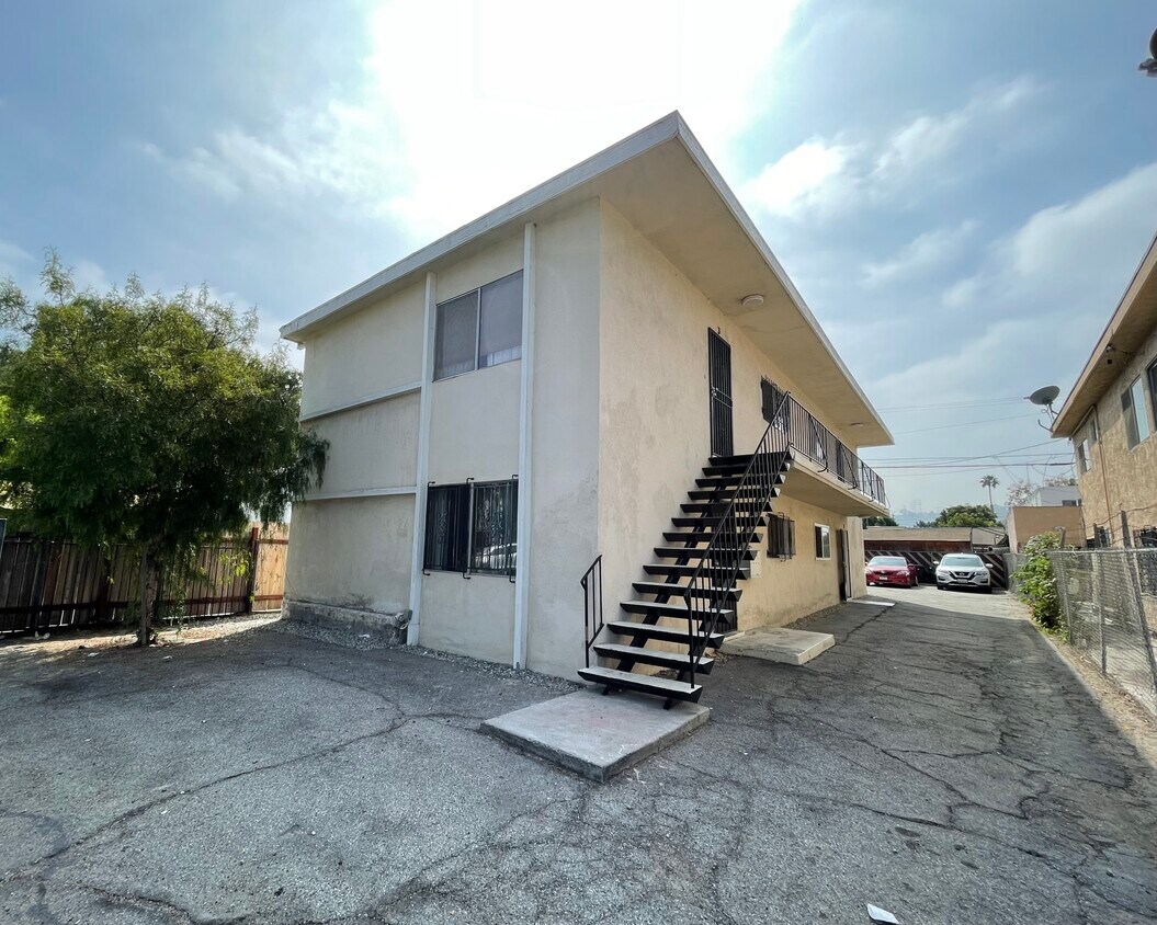 5350 Smiley Dr Unit 1, Los Angeles, CA 90016 5350 Smiley Dr Los