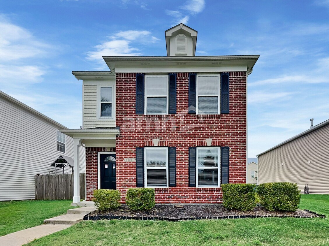 Primary Photo - 10103 Cumberland Pointe Blvd