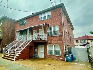 Building Photo - 14-18-18 117th St