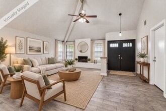 Building Photo - 11306 Bayou Pl Ln