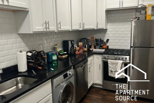 Foto del edificio - 320 Lee St