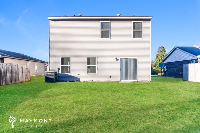 Foto del edificio - 252 Valleyside Dr NE