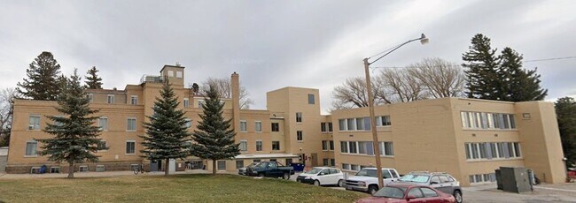 Foto del edificio - 548 15th St