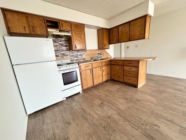 Foto del edificio - 4604 Erskine St