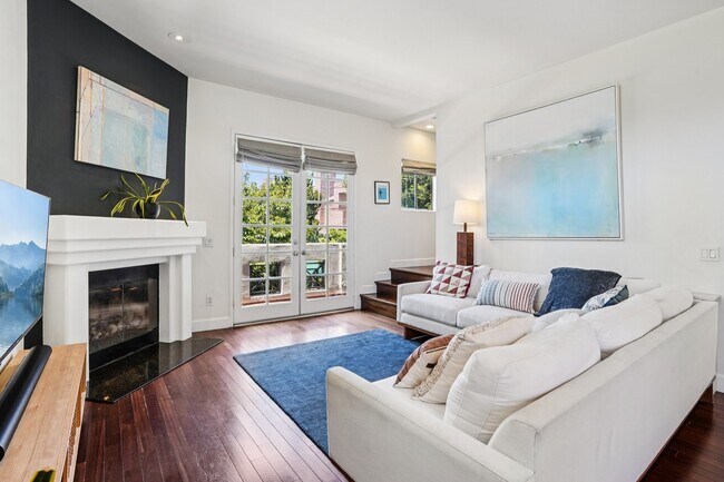Foto del edificio - 1751 Barry Ave