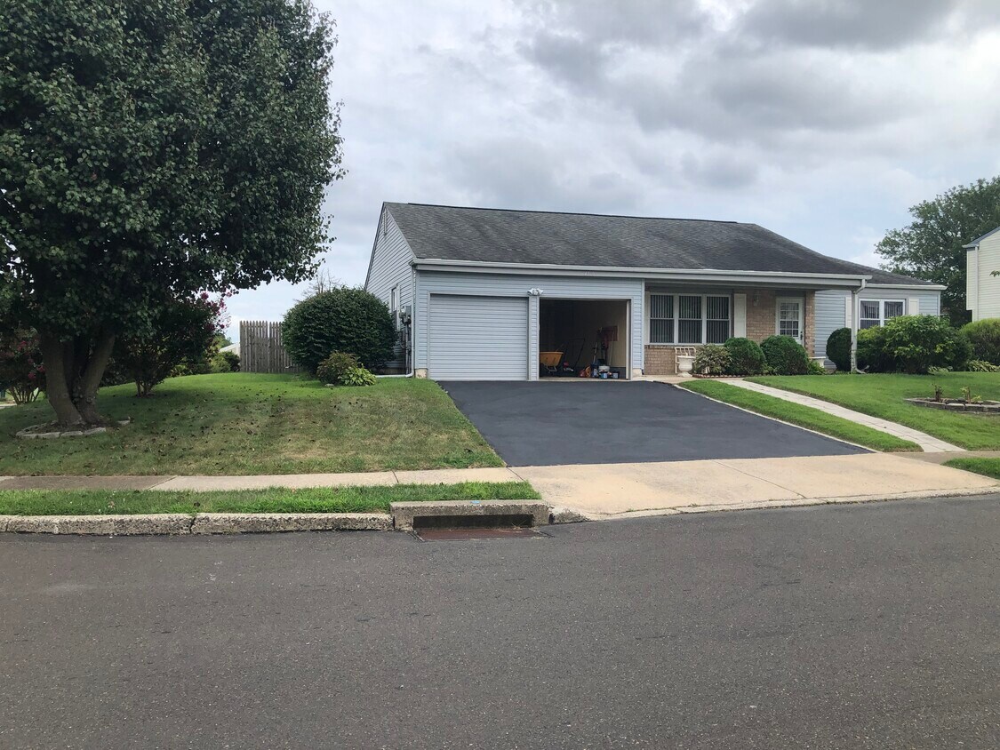 4769 Anaconda Rd, Bensalem, PA 19020 House Rental in Bensalem, PA