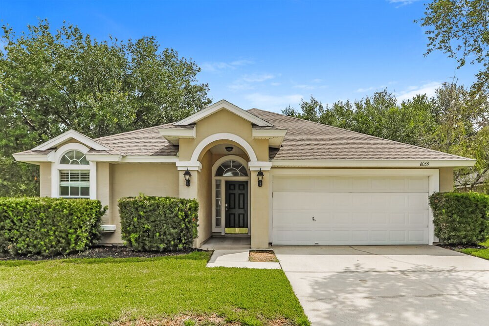 Foto principal - 8059 Carisbrook Ct