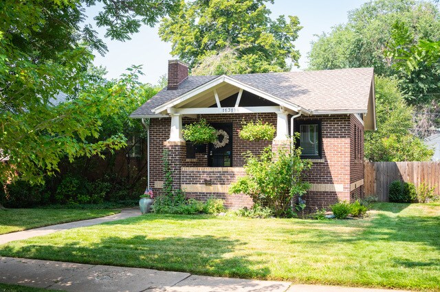 Building Photo - 1131 S Elizabeth St