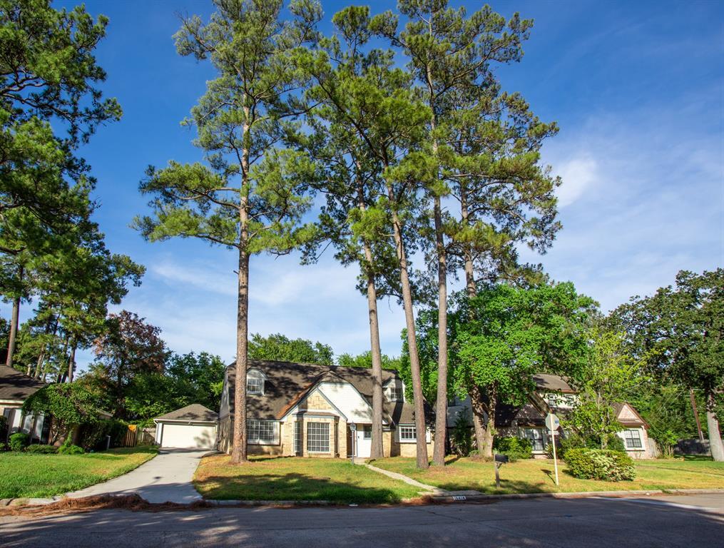 16414 Kleinwood Dr, Spring, TX 77379 House Rental in Spring, TX