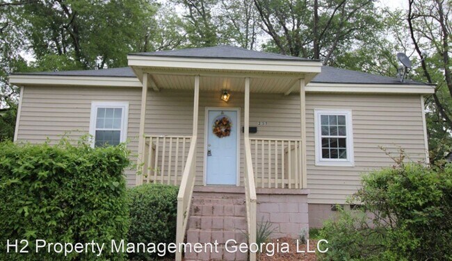Building Photo - 3 br, 2 bath House - 732 West Montgomery S...