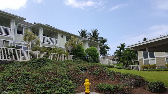 Building Photo - 75-6009-6009 Alii Dr