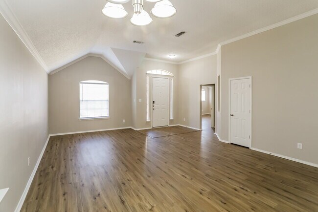 Foto del edificio - 7800 Park Run Rd