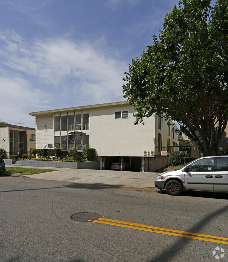515 S Kingsley Dr, Los Angeles, CA 90020 Apartments in Los Angeles