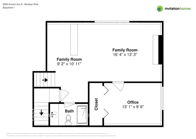 Building Photo - 9356 Vincent Ave N
