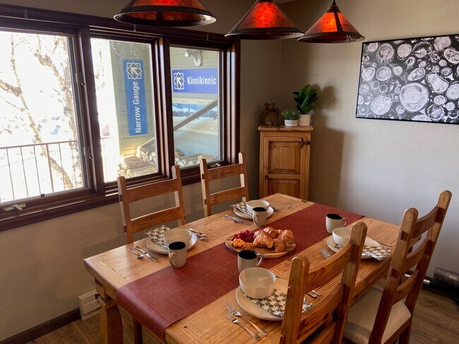 Foto del edificio - 35 Arapahoe Cir