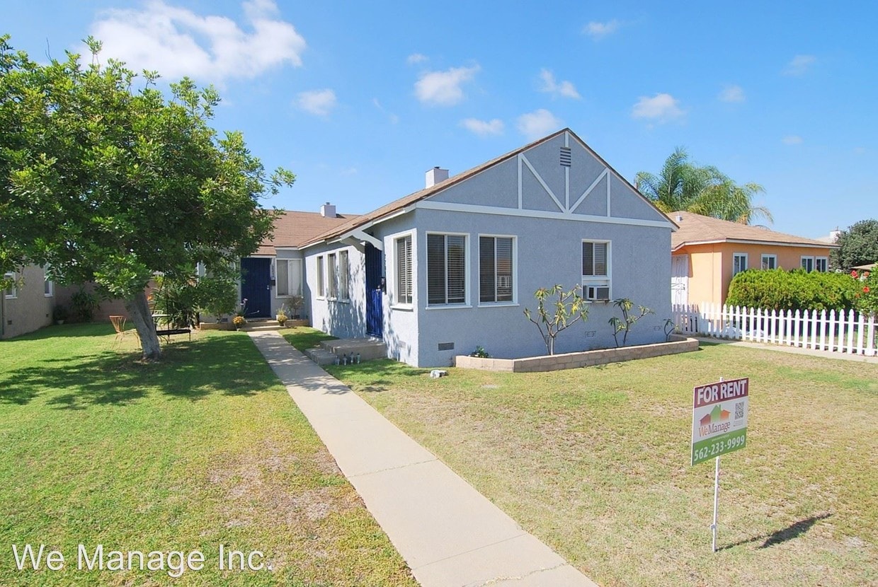 22092211 Grand Ave, Long Beach, CA 90815 Apartment for Rent in Long