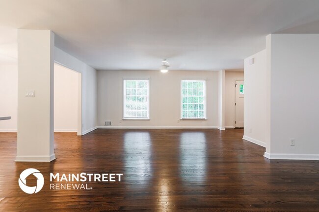 Foto del edificio - 2670 Northside Dr NW